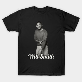 Will Smith / 1968 T-Shirt